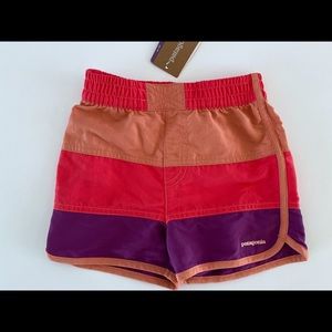 Patagonia Baby Boardshorts